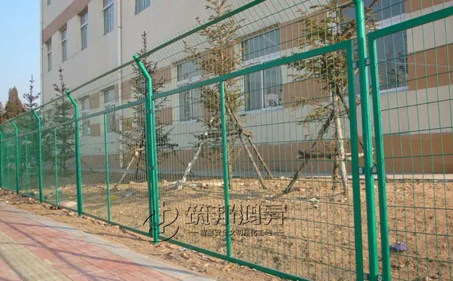 工厂场区隔离护栏网