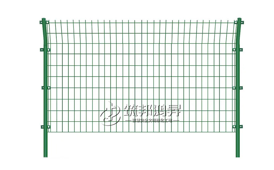 双边丝护栏网