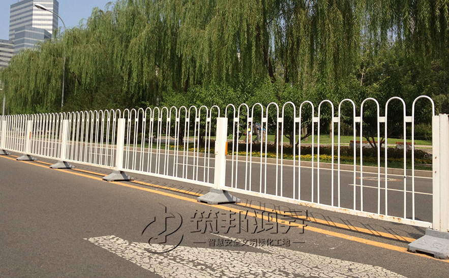 京式护栏，道路护栏