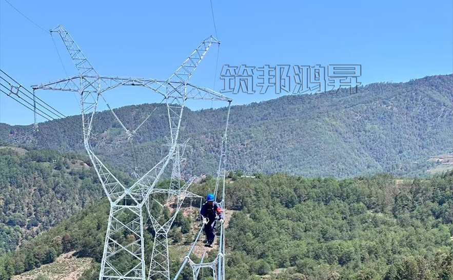 500千伏角钢塔，铁塔定制