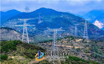 电力输电铁塔有哪些分类，按其用途分