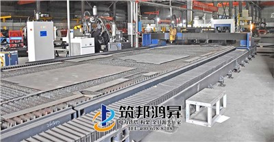 电力铁塔生产厂家怎么选？这6点电力总包和输电分包单位都看重