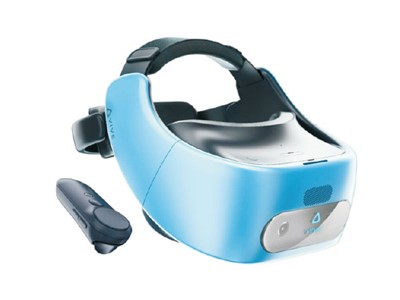 VR虚拟系统一体机