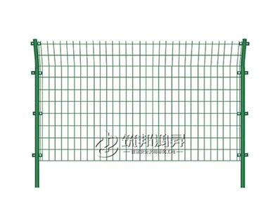 隔离护栏网（双边丝）