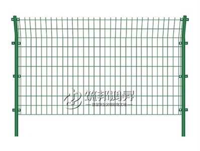 双边丝护栏网