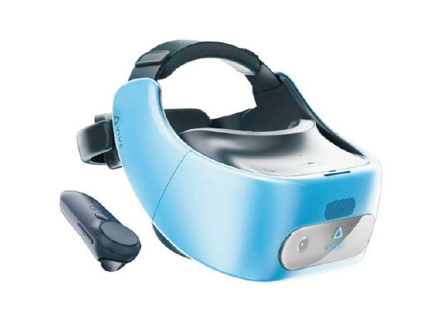 VR虚拟系统一体机