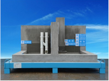 建筑工地为什么要做质量样板，有什么用